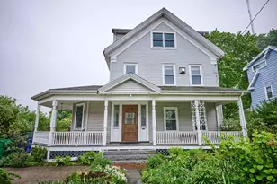 16-18 Indiana Terrace, Newton, MA 02464 - Photo 1