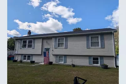 100 Narrow Lane, Phillipston, MA 01331 - Photo 1