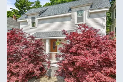 34 Prout St, Quincy, MA 02169 - Photo 1