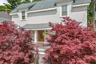 34 Prout St, Quincy, MA 02169 - Photo 1