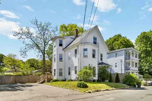 12 Connecticut Pl, Brockton, MA 02301 - Photo 1