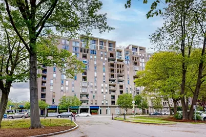 33 Pond Ave #PH1207, Brookline, MA 02445 - Photo 1