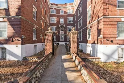 37 Lee St-Furnished #Seven, Cambridge, MA 02139 - Photo 1