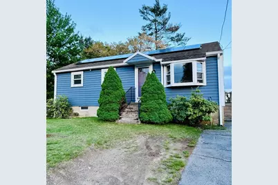 368 West St, Randolph, MA 02368 - Photo 1