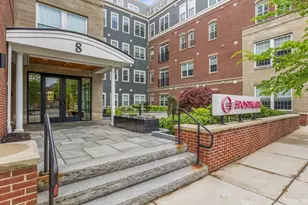 8 Sanborn St, Reading, MA 01867 - Photo 1