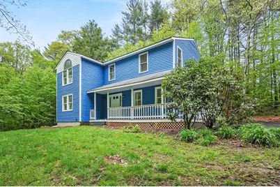 455 Main Street, Rutland, MA 01543 - Photo 1