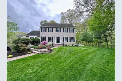 51 Magnolia Dr, North Attleboro, MA 02760 - Photo 1