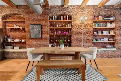 21 Wormwood St #302, Boston, MA 02210 - Photo 1