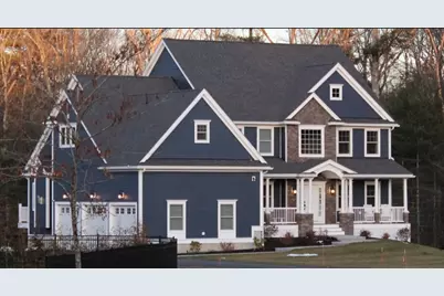 Lot 3 Osprey Court, Rowley, MA 01969 - Photo 1