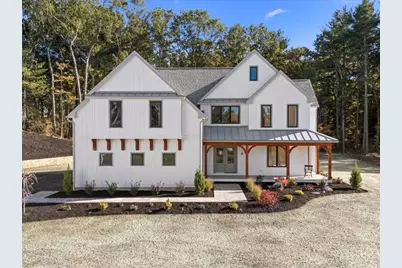 8 Lorenzo Drive, Southborough, MA 01772 - Photo 1