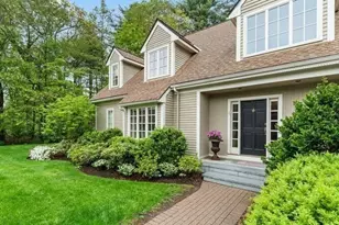 4 Turnburry Hill, Lexington, MA 02421 - Photo 1