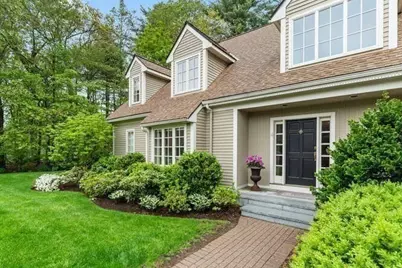 4 Turnburry Hill #4, Lexington, MA 02421 - Photo 1