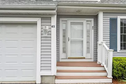 45 Augusta Way #23, Chelmsford, MA 01863 - Photo 1