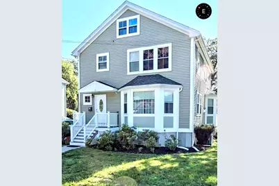 24 Melba Way, Boston, MA 02136 - Photo 1