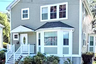 24 Melba Way, Boston, MA 02136 - Photo 1