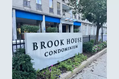 33 Pond Avenue #502, Brookline, MA 02445 - Photo 1