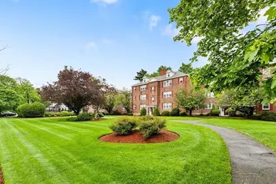 21 Elm St #3, Malden, MA 02148 - Photo 1