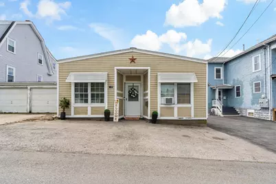 1185 Read St, Somerset, MA 02726 - Photo 1