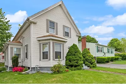 20 Montauk Rd, Brockton, MA 02301 - Photo 1