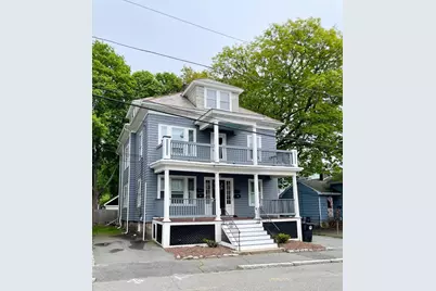 5 Wisteria St #2L, Salem, MA 01970 - Photo 1