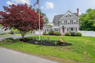 57 Century Rd, Weymouth, MA 02190 - Photo 1