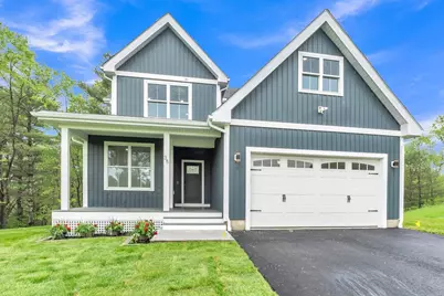 35 Blood Rd, Charlton, MA 01507 - Photo 1