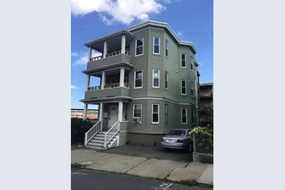 19 New Hampshire #3, Somerville, MA 02145 - Photo 1