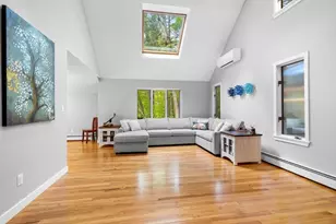 285 Raleigh Tavern Ln, North Andover, MA 01845 - Photo 1