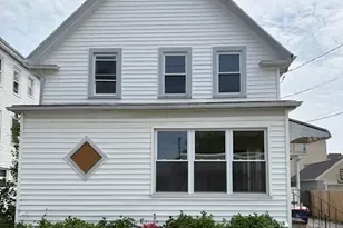 120 Belleville Rd, New Bedford, MA 02745 - Photo 1