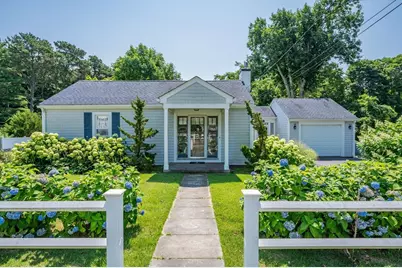 46 Pine, Falmouth, MA 02556 - Photo 1