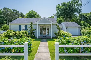 46 Pine, Falmouth, MA 02556 - Photo 1