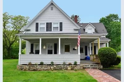 29 Lewis Street, Franklin, MA 02038 - Photo 1