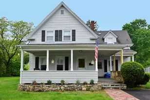 29 Lewis St, Franklin, MA 02038 - Photo 1