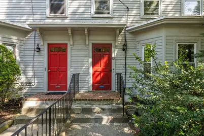 12 Cogswell Avenue, Cambridge, MA 02140 - Photo 1