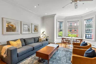 31 Massachusetts Ave #4-4, Boston, MA 02115 - Photo 1