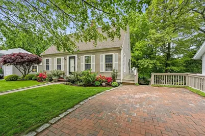 97 Shawmut St, Quincy, MA 02169 - Photo 1