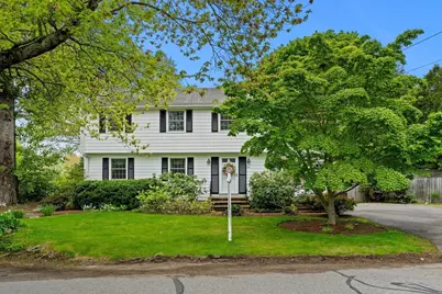 56 Trask St, Beverly, MA 01915 - Photo 1