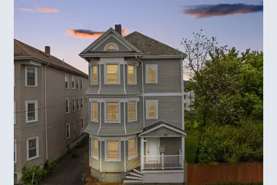 136 Nye Street, New Bedford, MA 02746 - Photo 1