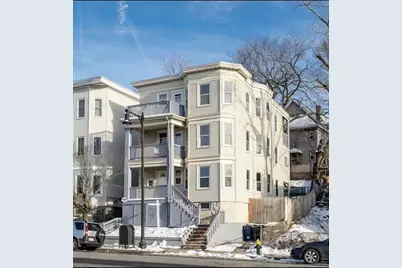 224 Hyde Park Avenue #1, Boston, MA 02130 - Photo 1