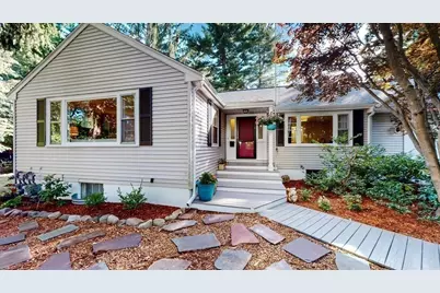 30 Allandale, Boston, MA 02130 - Photo 1