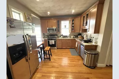 123 Forest Street #1, Medford, MA 02155 - Photo 1