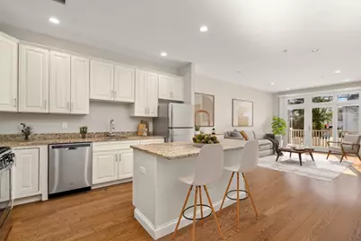 375 Market #309, Boston, MA 02135 - Photo 1