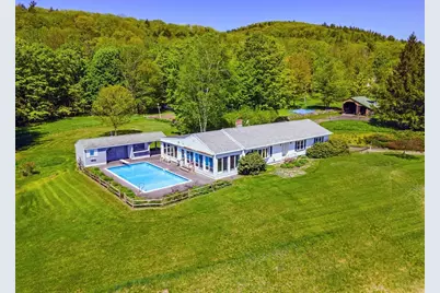 85 Warfield Road, Charlemont, MA 01339 - Photo 1