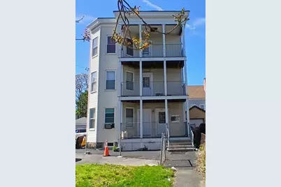 347 Summer St, Lynn, MA 01905 - Photo 1