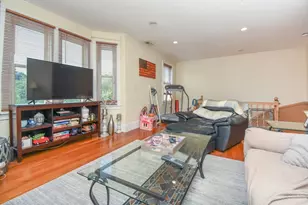 431 Faneuil, Boston, MA 02135 - Photo 1