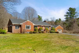 115 Mill St, Lincoln, MA 01773 - Photo 1