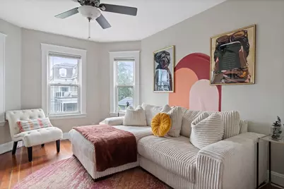 41 King St #2, Boston, MA 02122 - Photo 1