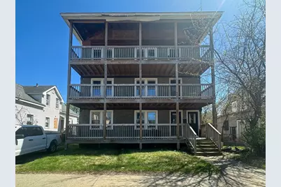 625 McKinstry Ave, Chicopee, MA 01020 - Photo 1