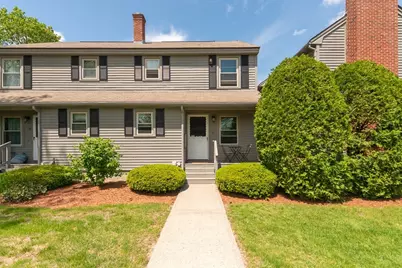 192 Pleasant St #9, Leominster, MA 01453 - Photo 1