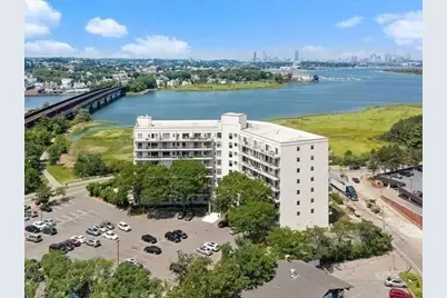 133 Commander Shea Blvd #315, Quincy, MA 02171 - Photo 1